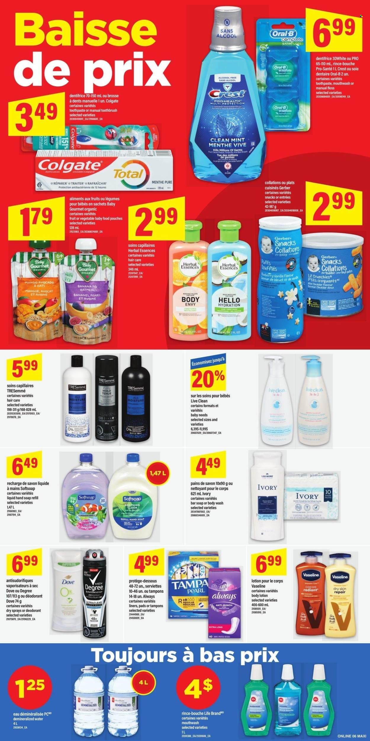Maxi & Cie flyer - October 31, 2024 - November 06, 2024. Page 9