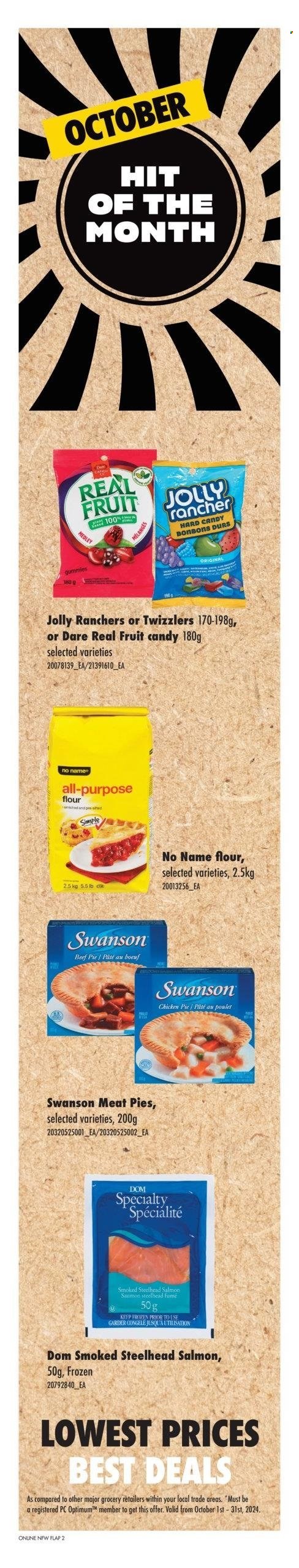 No Frills flyer - October 31, 2024 - November 06, 2024. Page 2