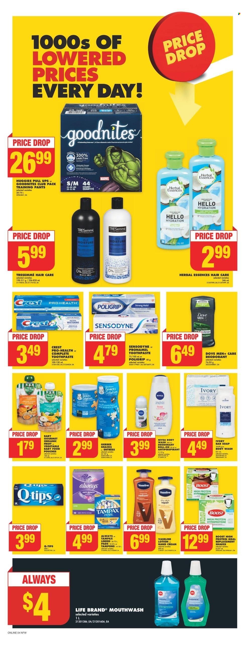 No Frills flyer - October 31, 2024 - November 06, 2024. Page 13