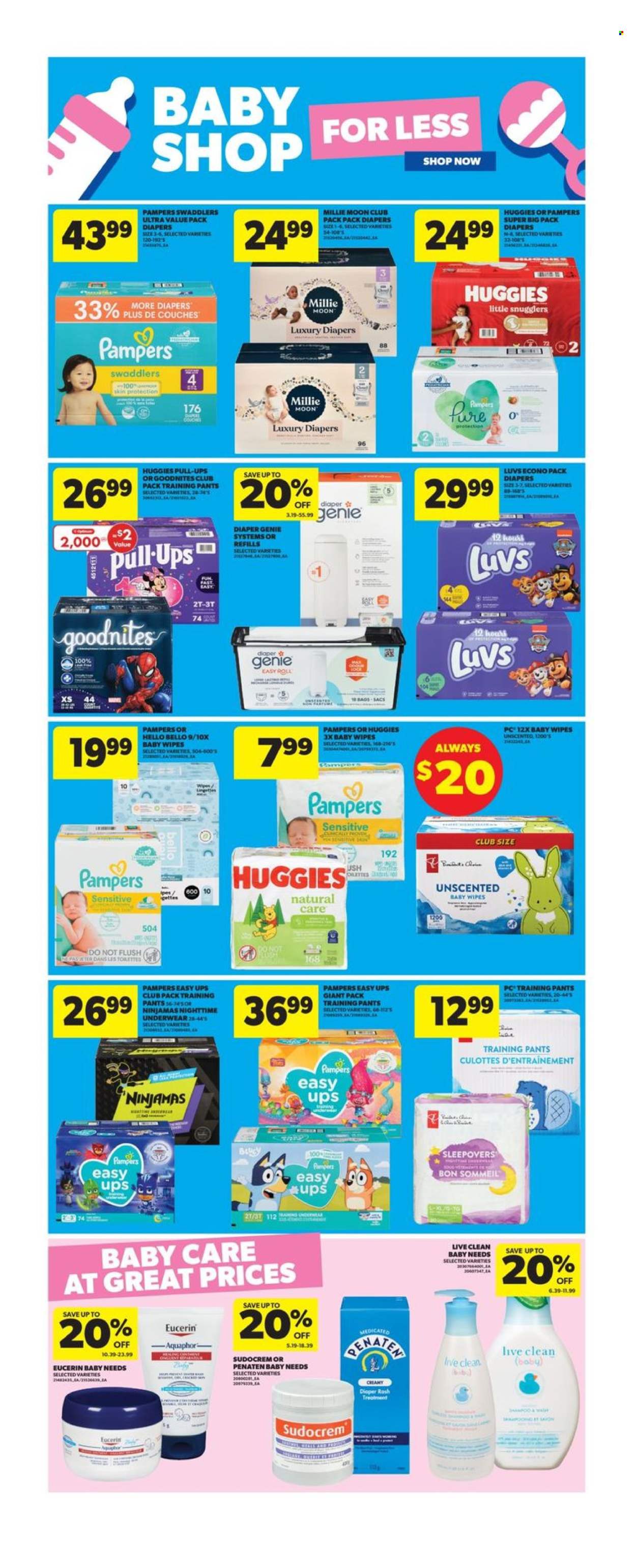 Real Canadian Superstore flyer - October 31, 2024 - November 06, 2024. Page 17