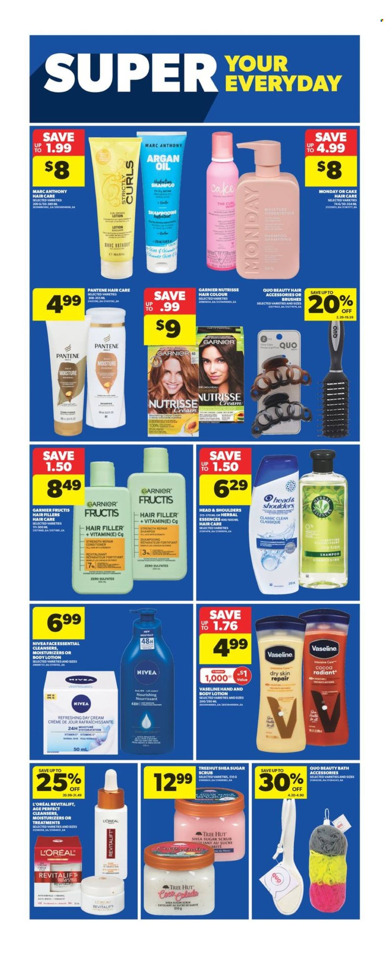Real Canadian Superstore flyer - October 31, 2024 - November 06, 2024. Page 21