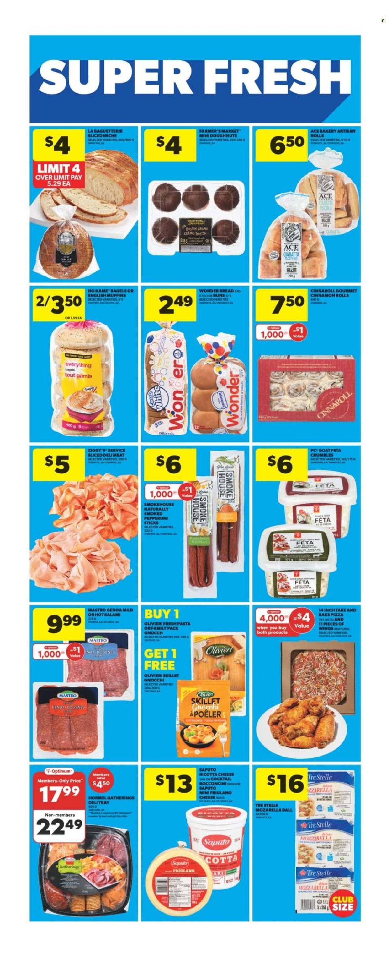 Real Canadian Superstore flyer - October 31, 2024 - November 06, 2024. Page 9
