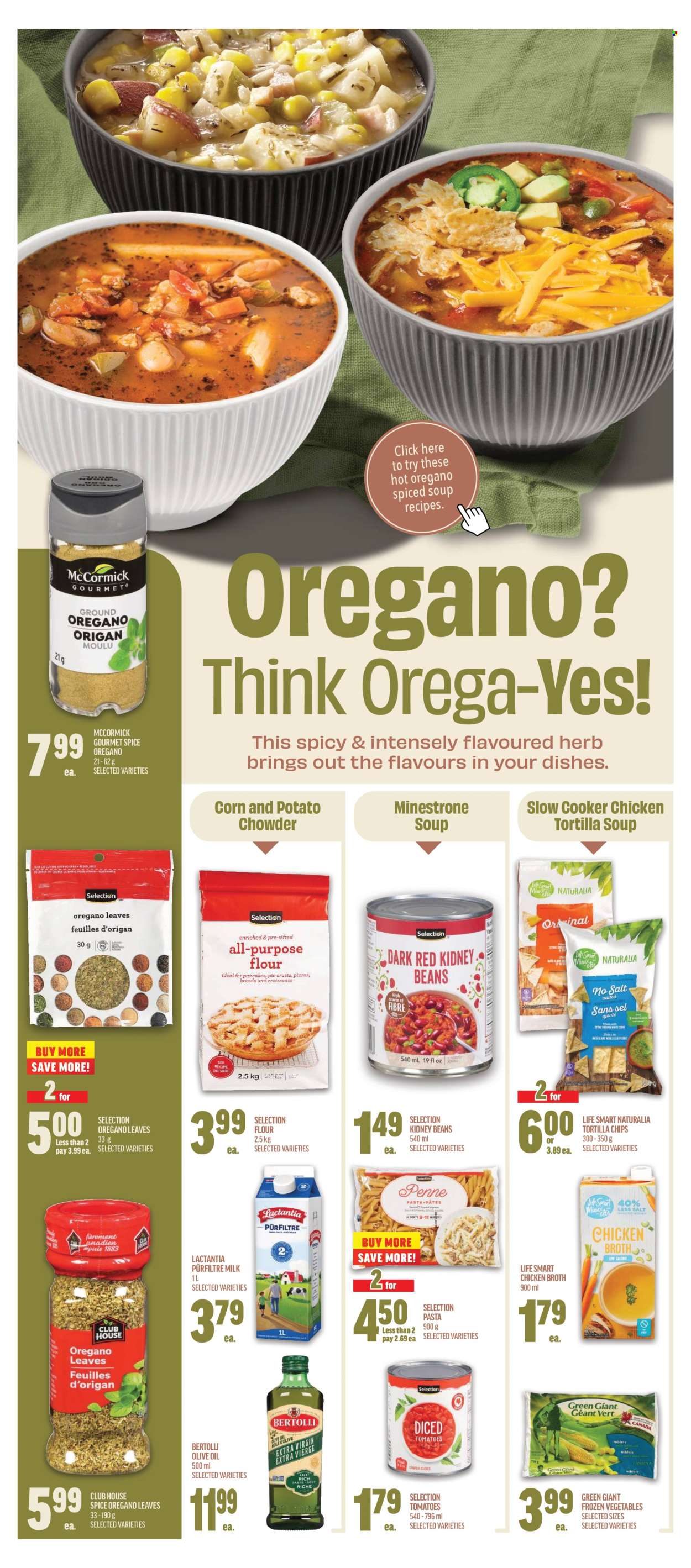 Metro flyer - October 31, 2024 - November 06, 2024. Page 12