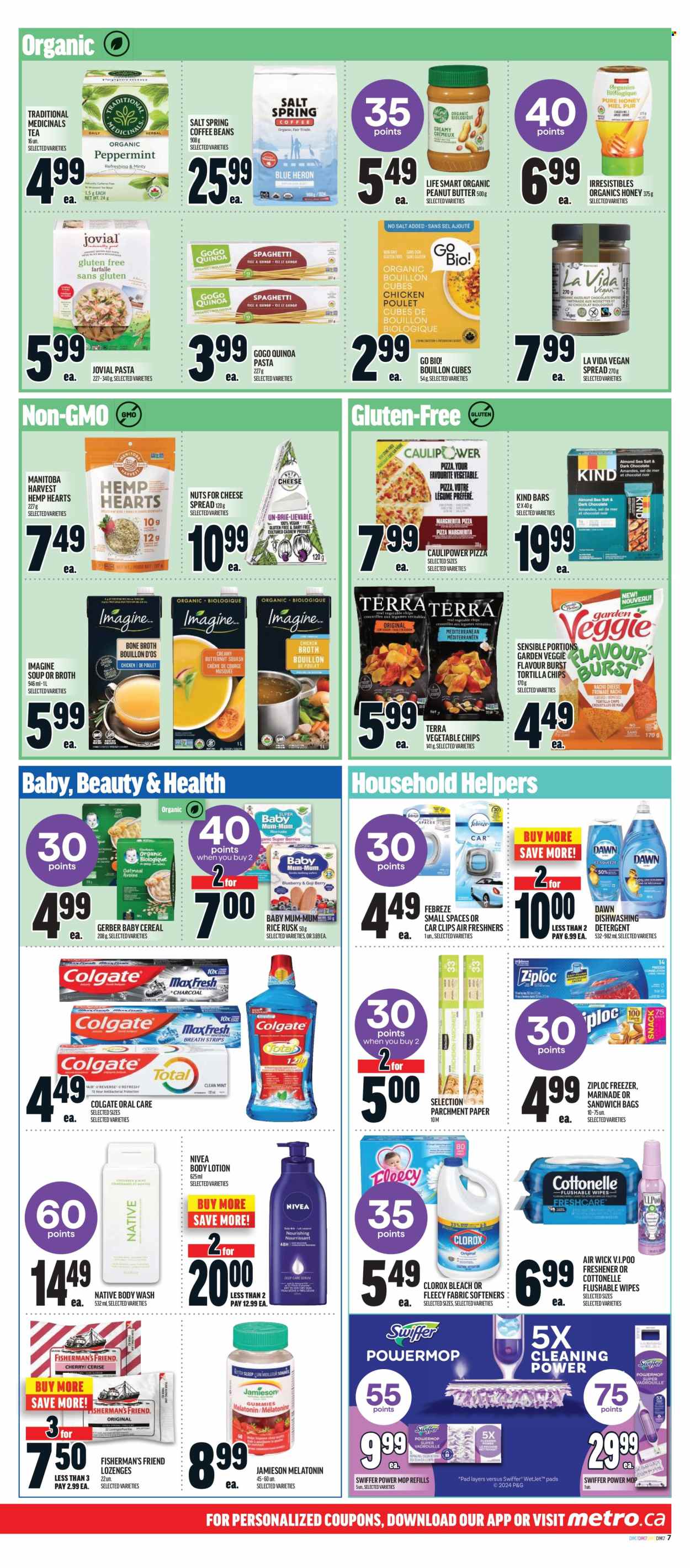 Metro flyer - October 31, 2024 - November 06, 2024. Page 13