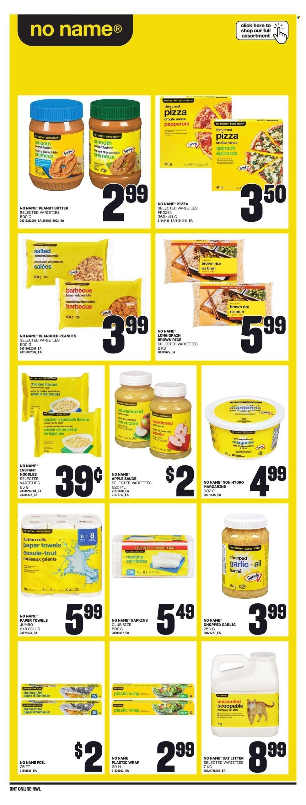Loblaws flyer - October 31, 2024 - November 06, 2024. Page 9