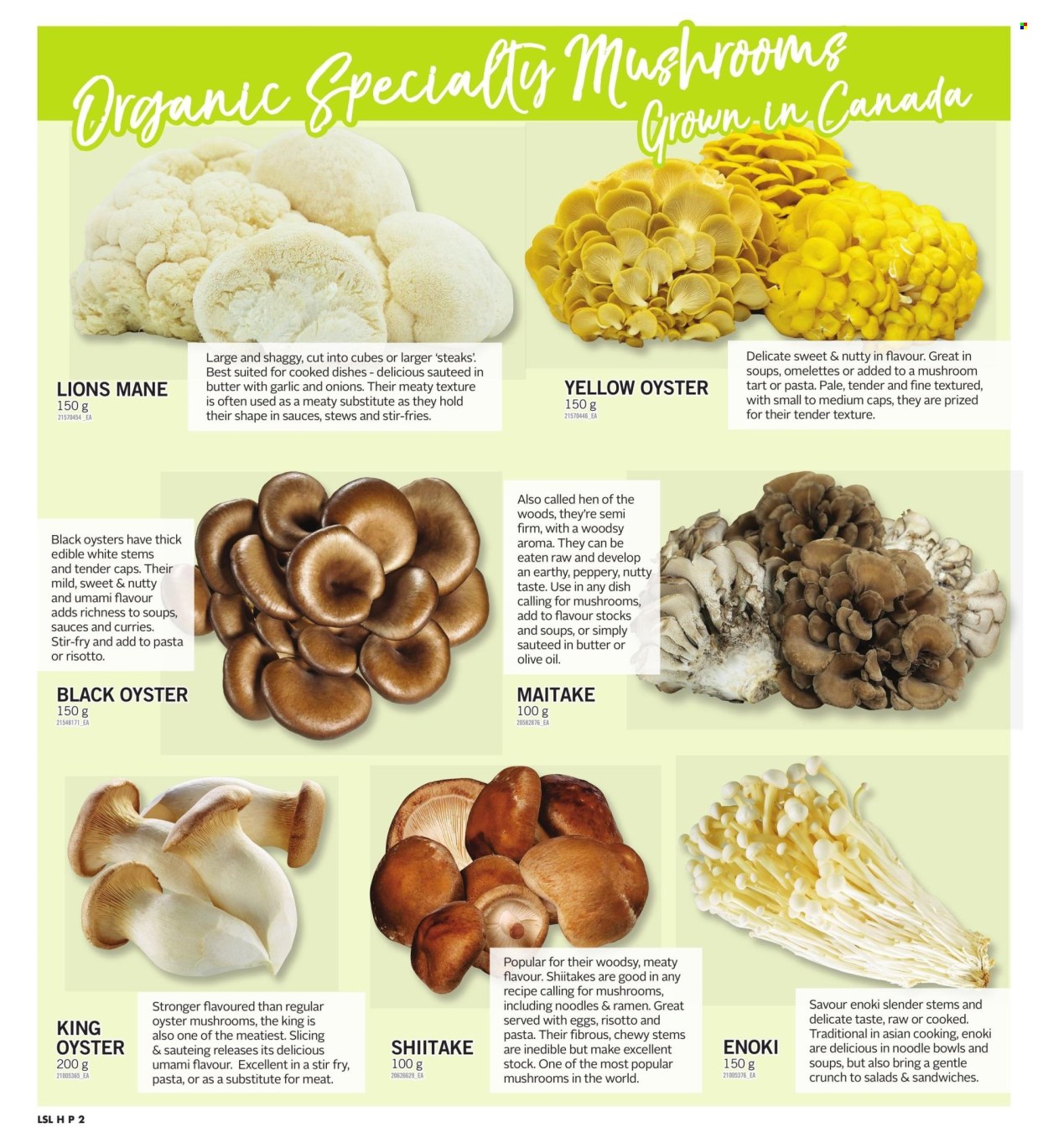 Loblaws flyer - October 31, 2024 - November 06, 2024. Page 4
