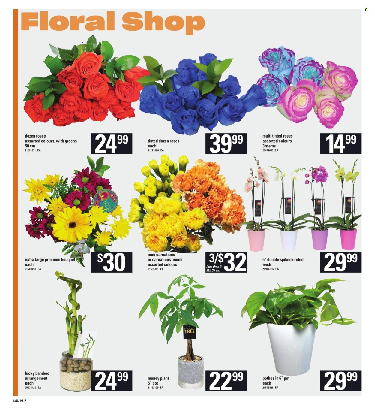 Loblaws flyer - October 31, 2024 - November 06, 2024. Page 9