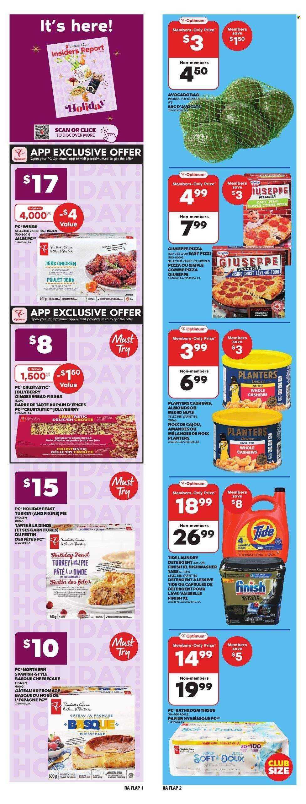 Atlantic Superstore flyer - October 31, 2024 - November 06, 2024. Page 18