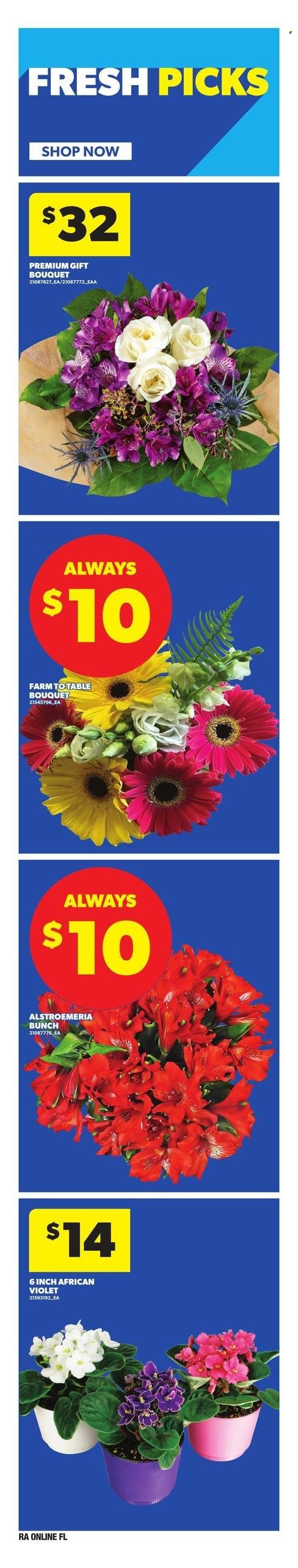 Atlantic Superstore flyer - October 31, 2024 - November 06, 2024. Page 6