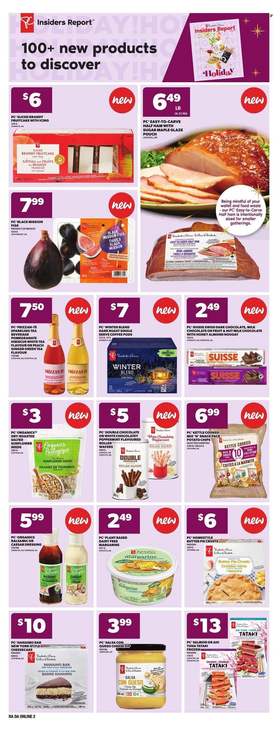 Atlantic Superstore flyer - October 31, 2024 - November 06, 2024. Page 8