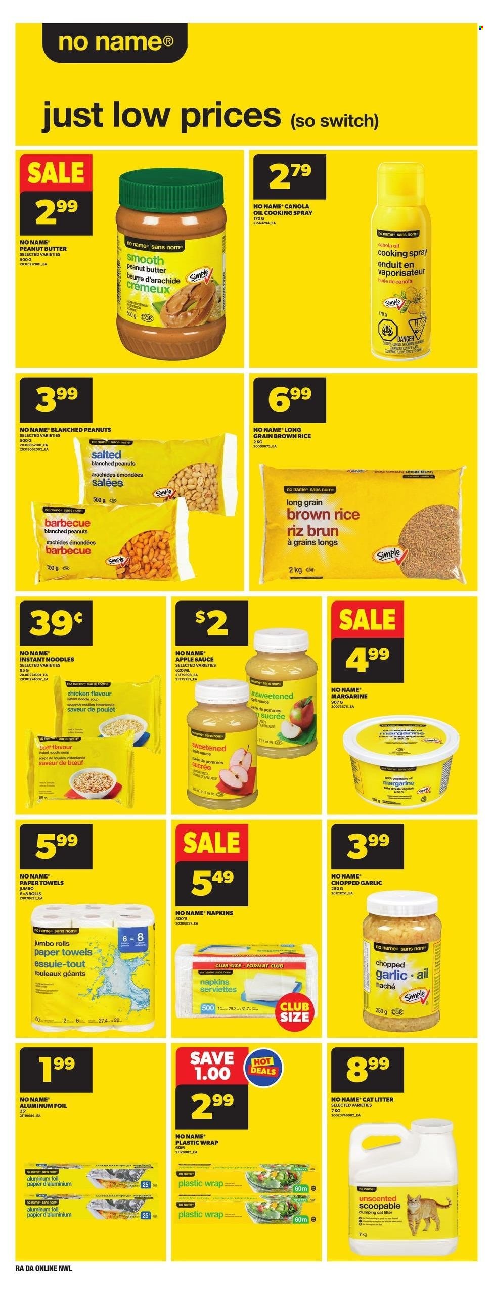 Atlantic Superstore flyer - October 31, 2024 - November 06, 2024. Page 9