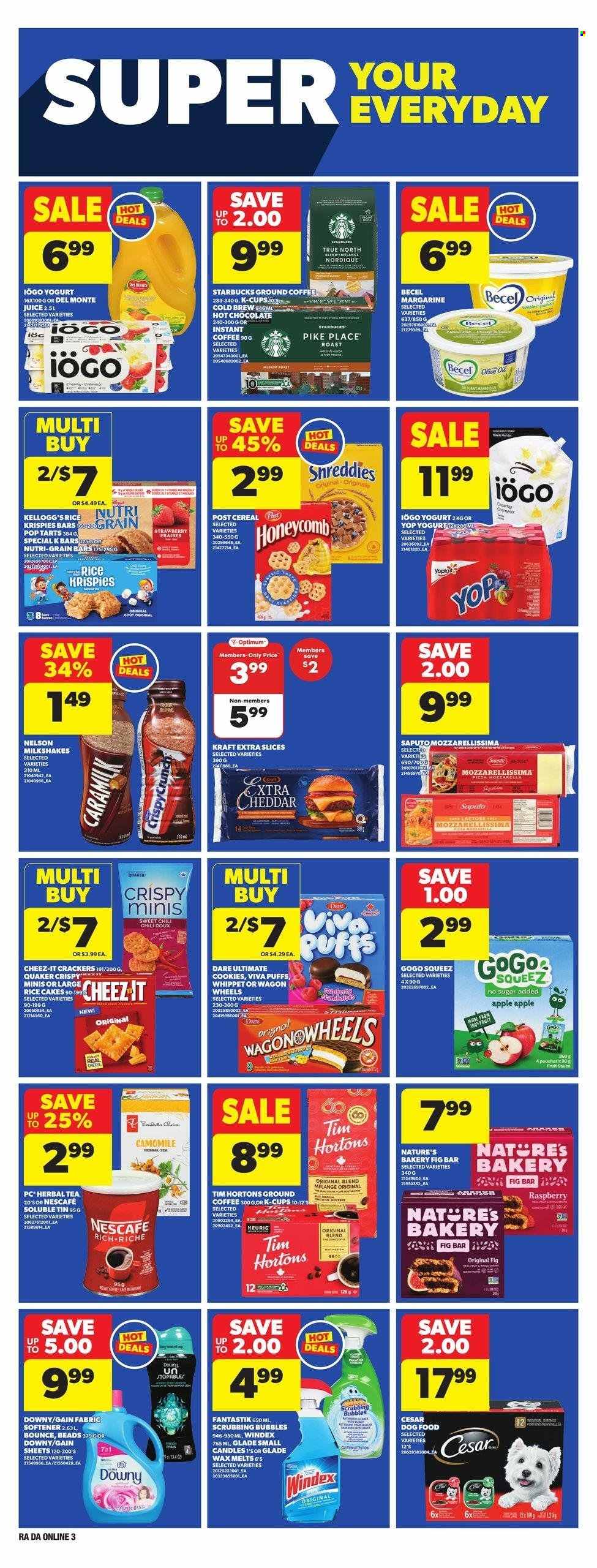 Atlantic Superstore flyer - October 31, 2024 - November 06, 2024. Page 10