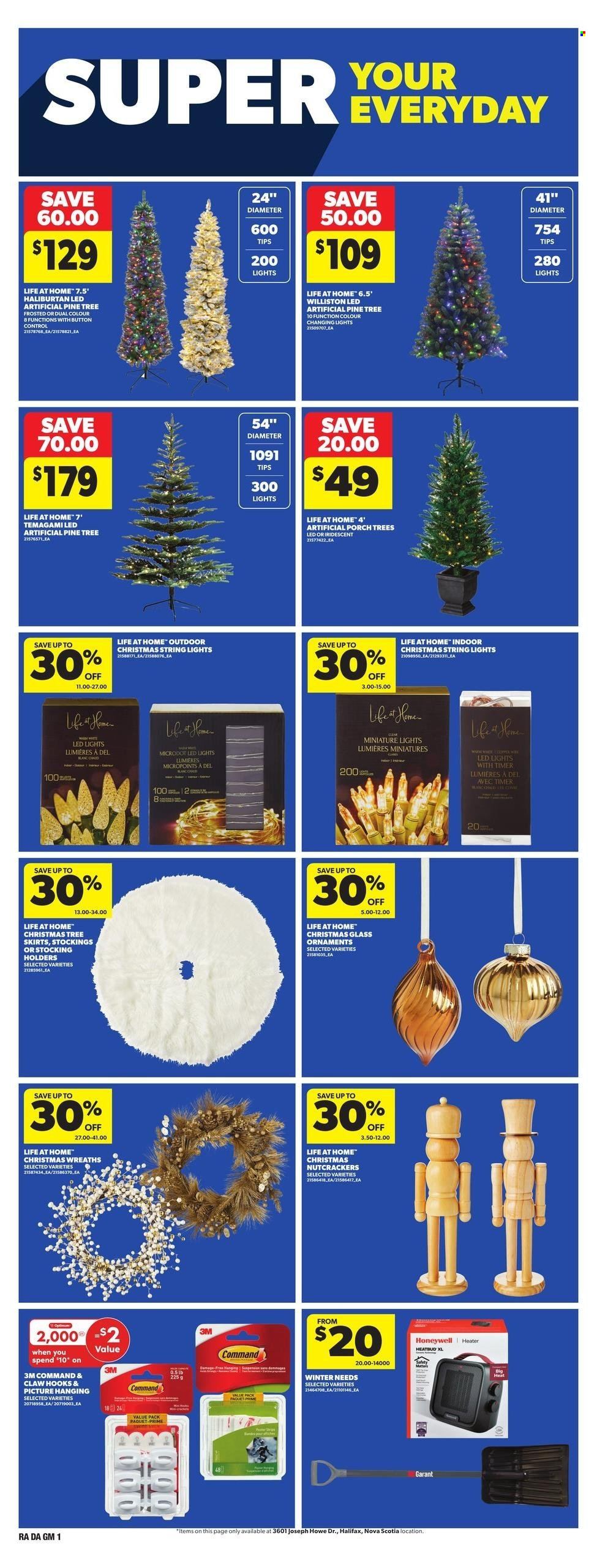 Atlantic Superstore flyer - October 31, 2024 - November 06, 2024. Page 14