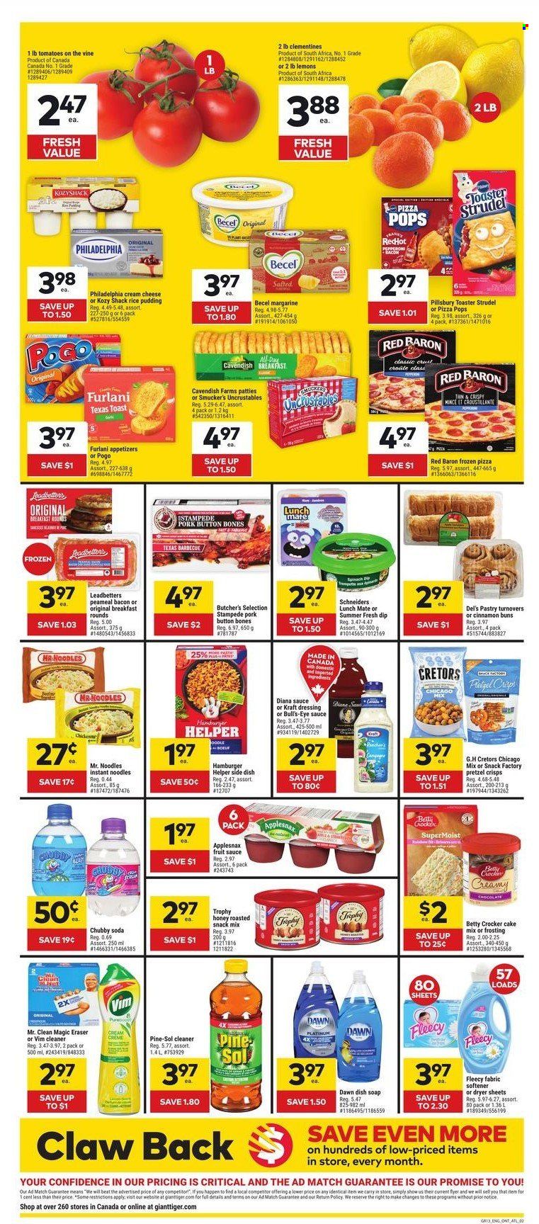 Giant Tiger flyer - October 30, 2024 - November 05, 2024. Page 2