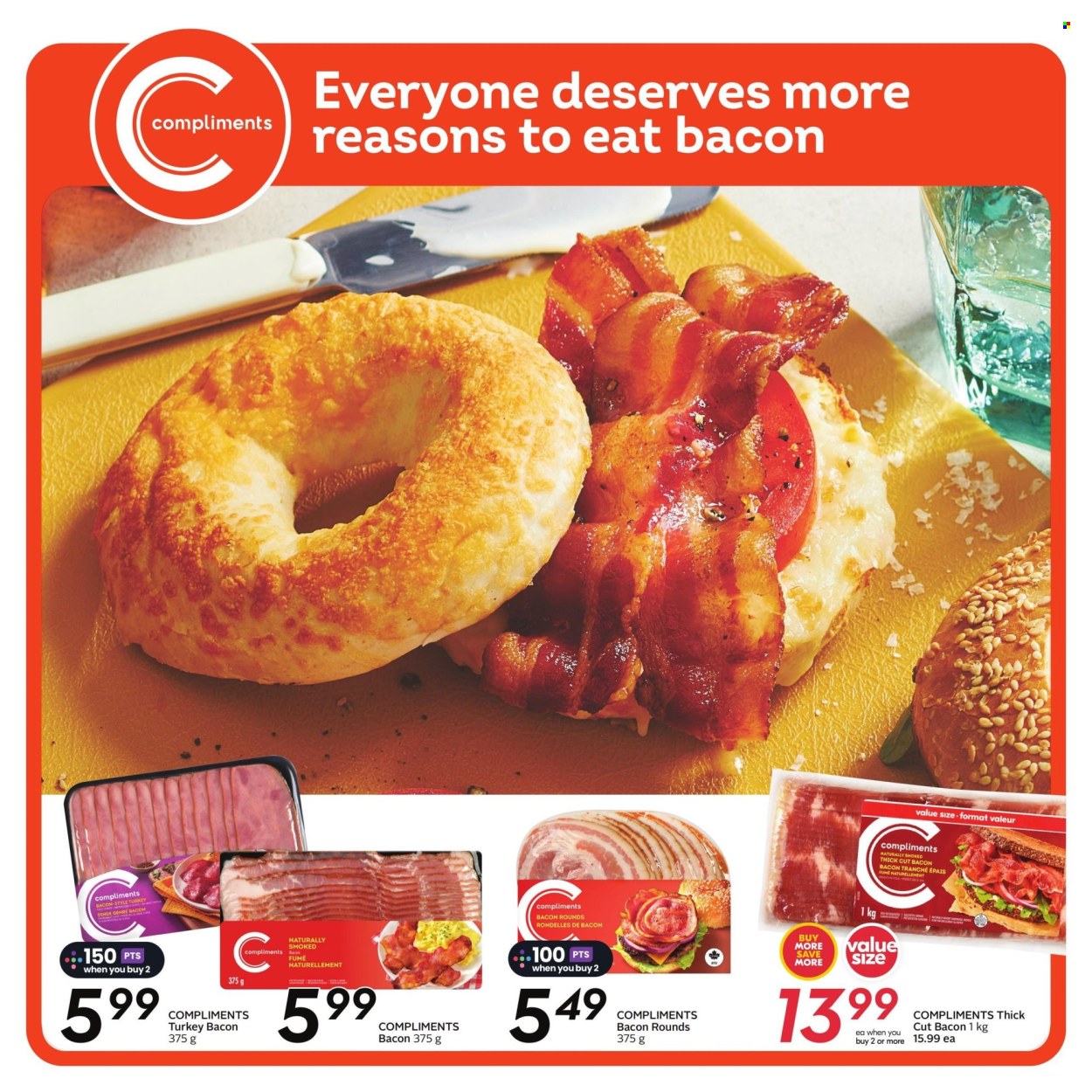 Sobeys flyer - October 31, 2024 - November 06, 2024. Page 9