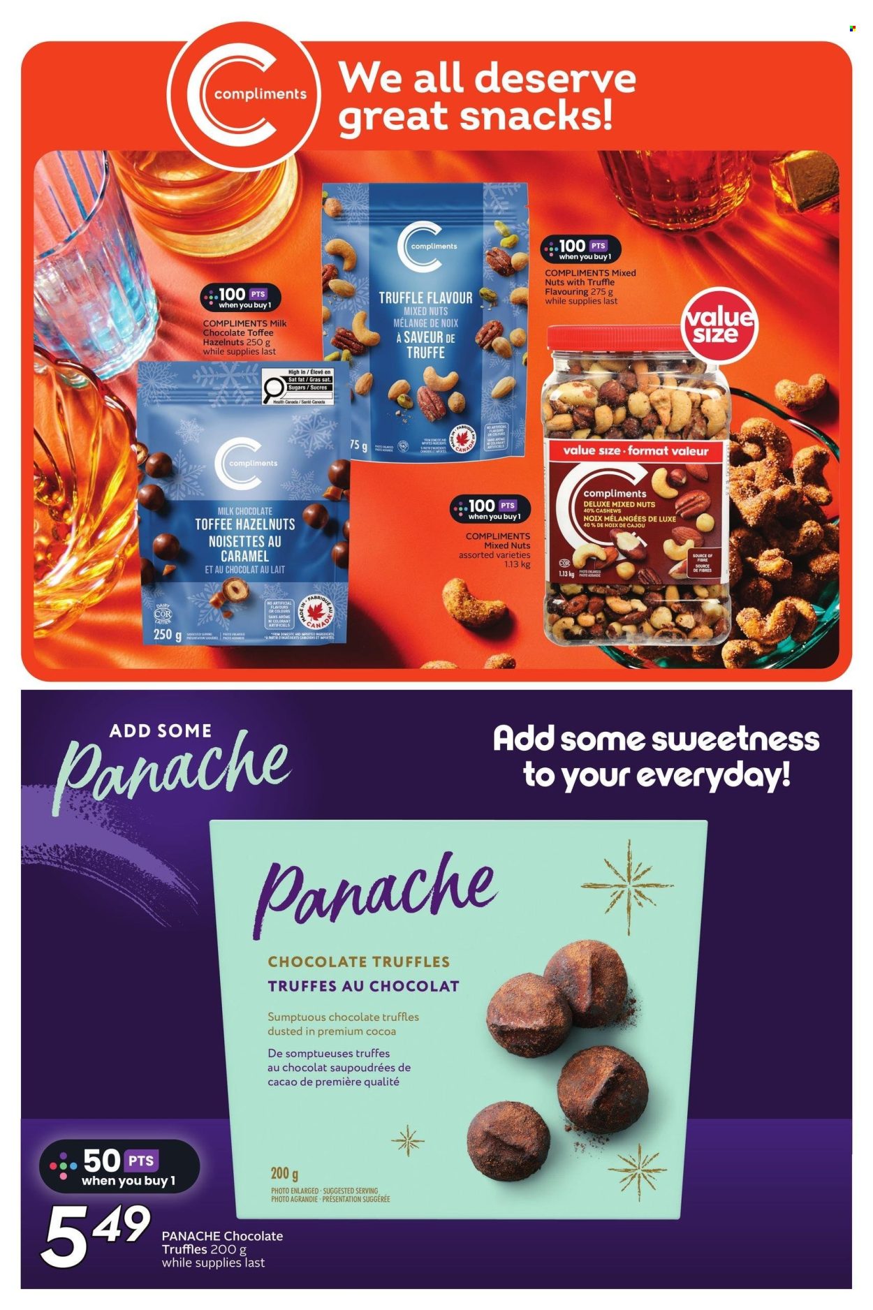 Sobeys flyer - October 31, 2024 - November 06, 2024. Page 16