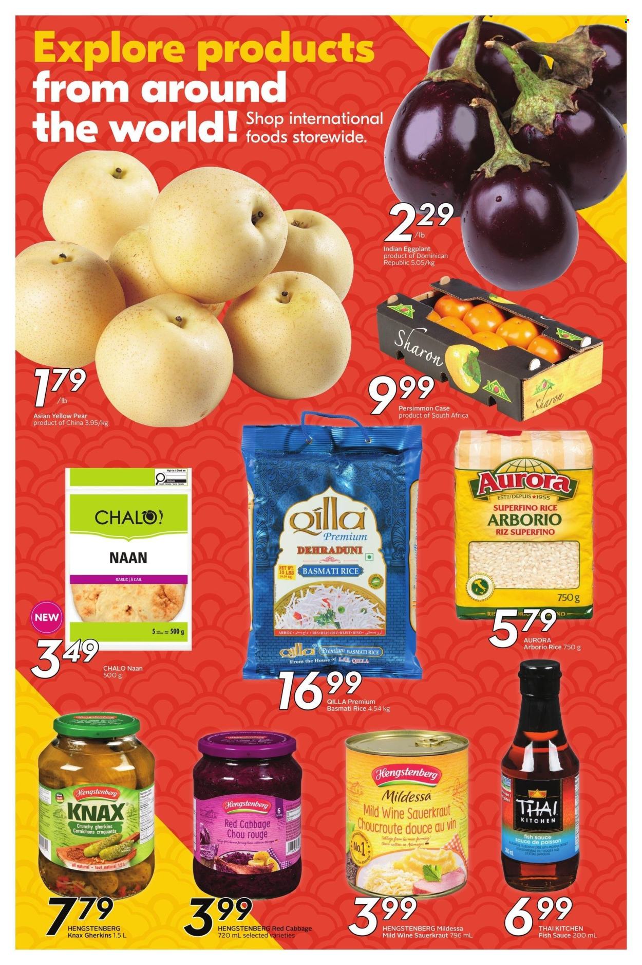 Sobeys flyer - October 31, 2024 - November 06, 2024. Page 18