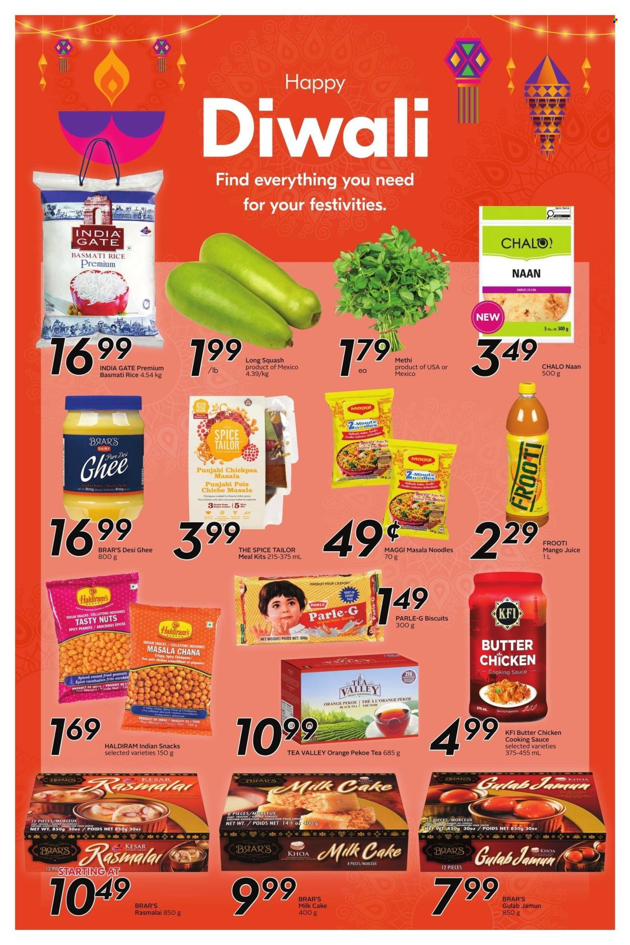 Sobeys flyer - October 31, 2024 - November 06, 2024. Page 19