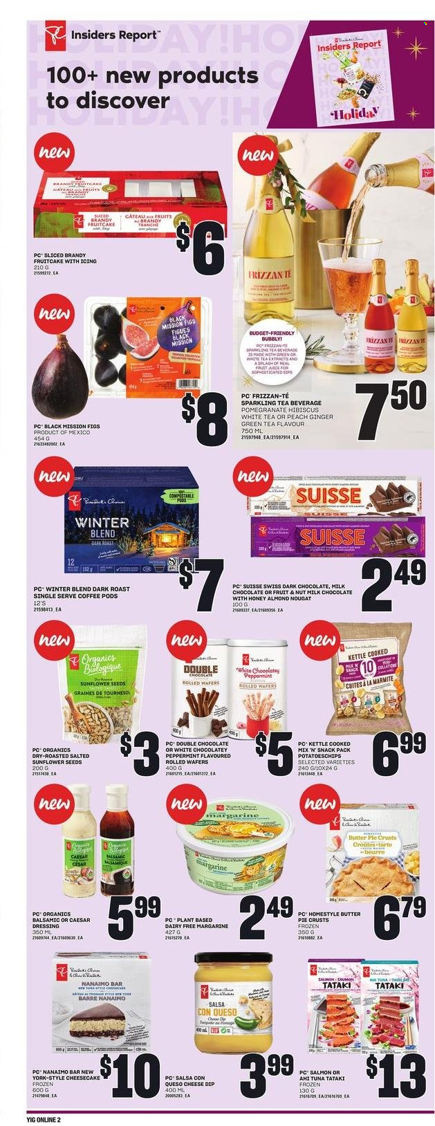 Independent flyer - October 31, 2024 - November 06, 2024. Page 7