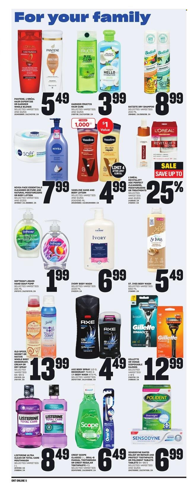 Independent flyer - October 31, 2024 - November 06, 2024. Page 11