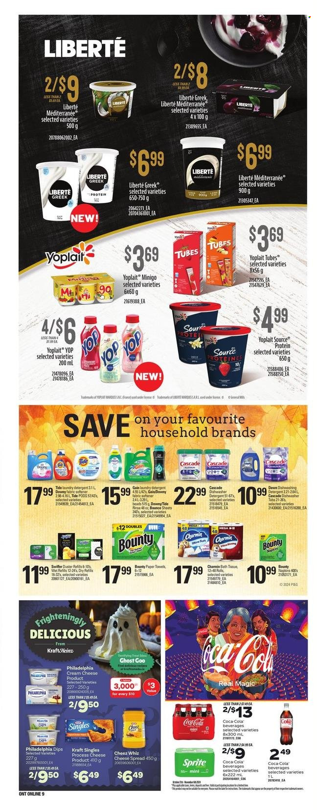 Independent flyer - October 31, 2024 - November 06, 2024. Page 13