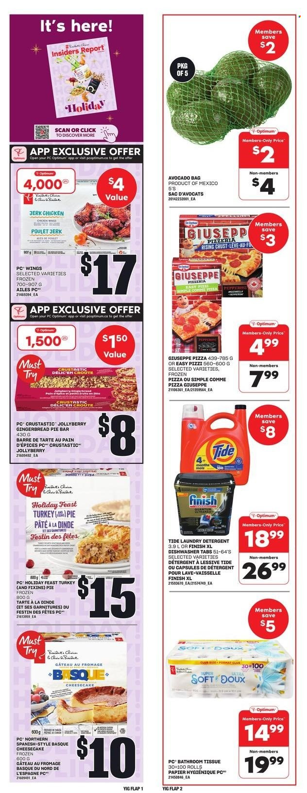 Independent flyer - October 31, 2024 - November 06, 2024. Page 14