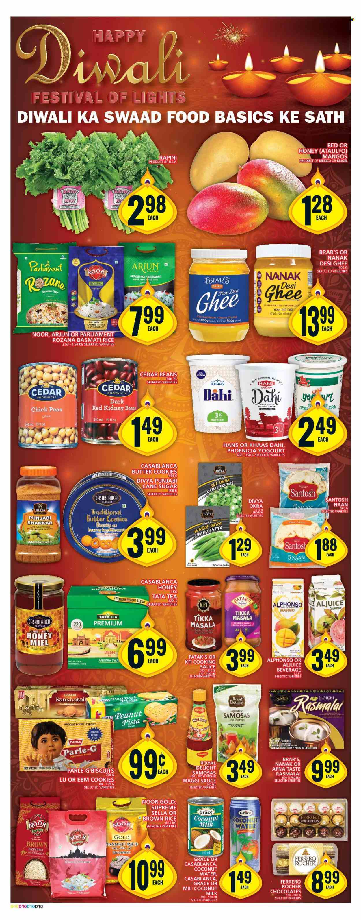 Food Basics flyer - October 31, 2024 - November 06, 2024. Page 11