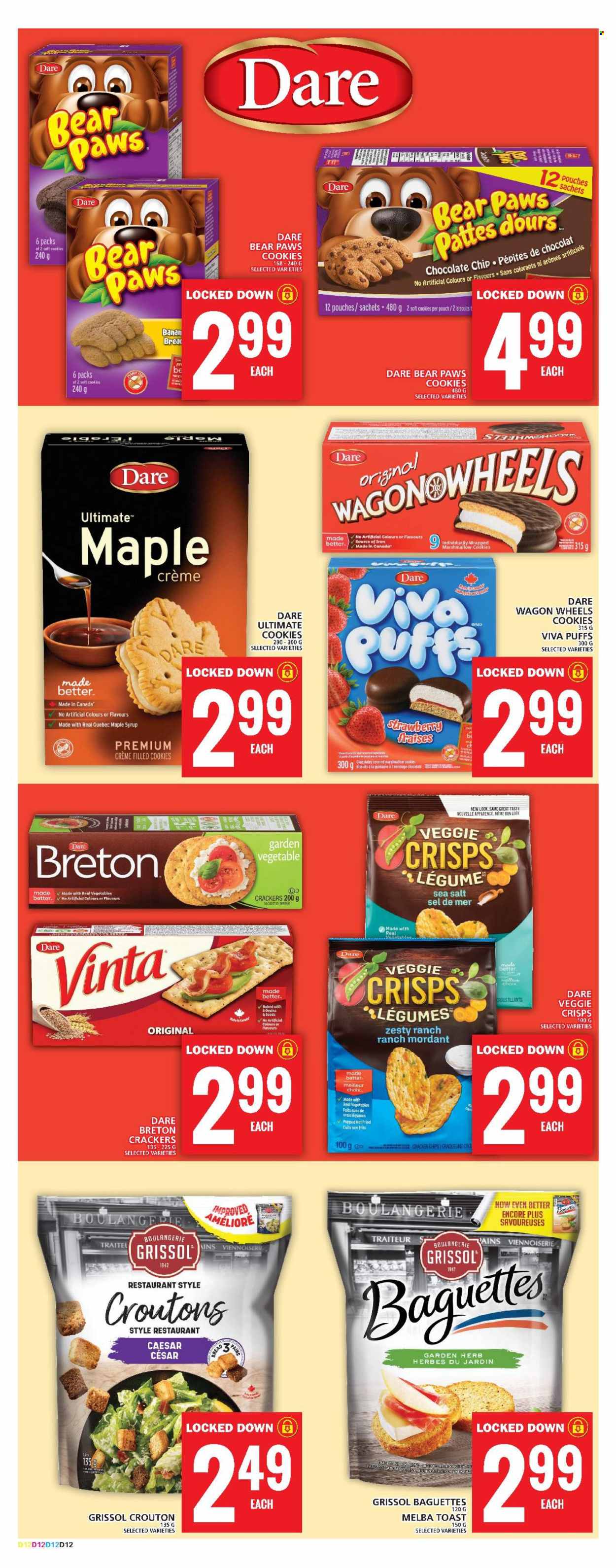 Food Basics flyer - October 31, 2024 - November 06, 2024. Page 14
