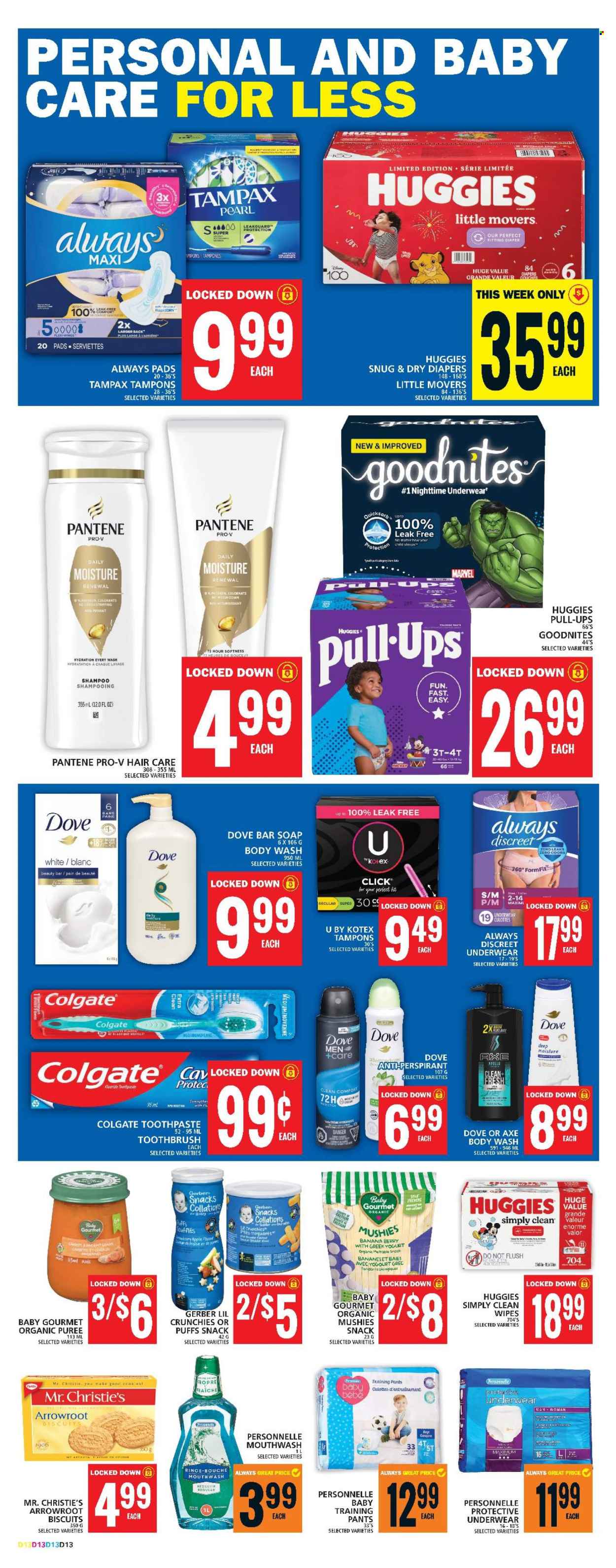 Food Basics flyer - October 31, 2024 - November 06, 2024. Page 15