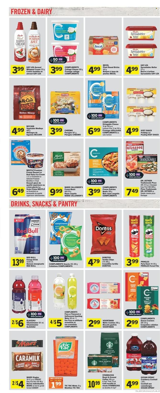 Co-op flyer - October 31, 2024 - November 06, 2024. Page 5