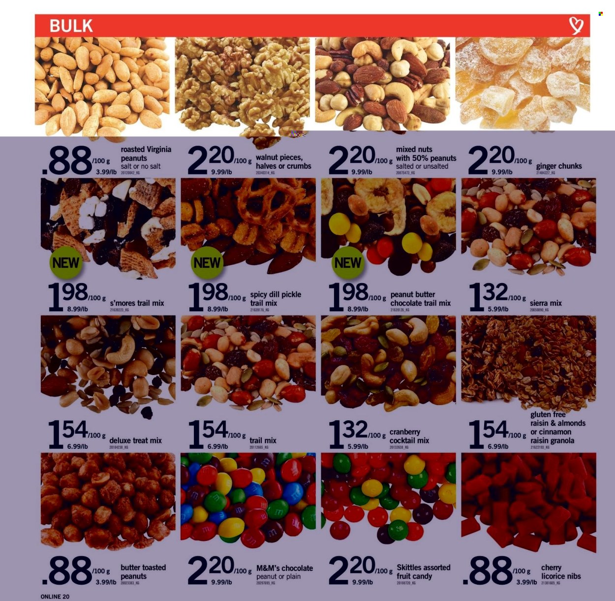 Fortinos flyer - October 31, 2024 - November 06, 2024. Page 19