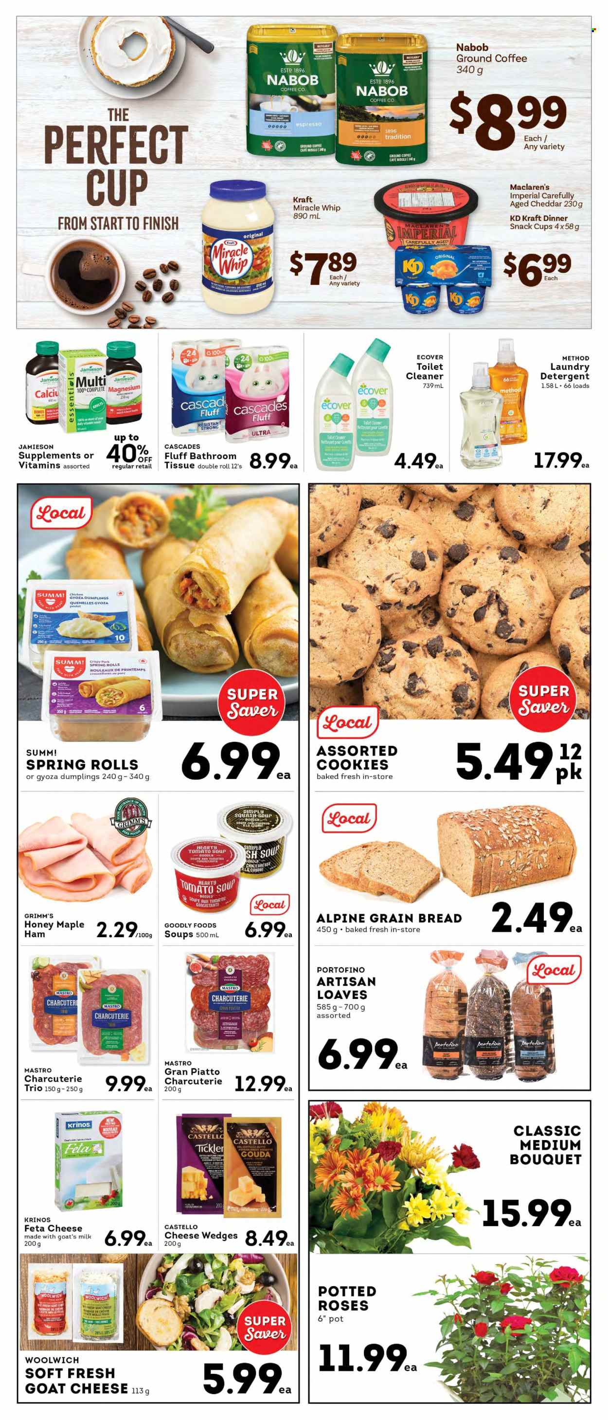 IGA Simple Goodness flyer - November 01, 2024 - November 07, 2024. Page 5