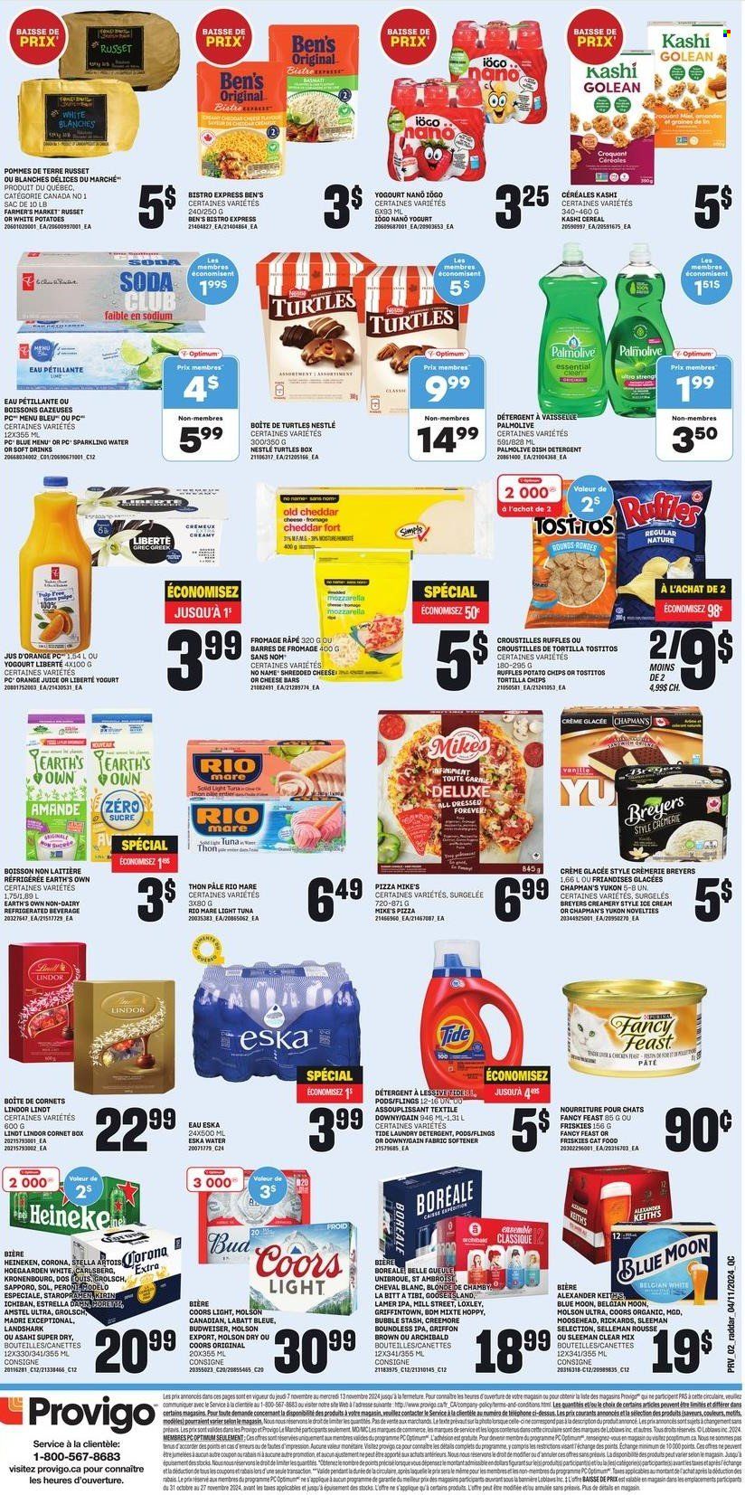 Provigo flyer - November 07, 2024 - November 13, 2024. Page 2
