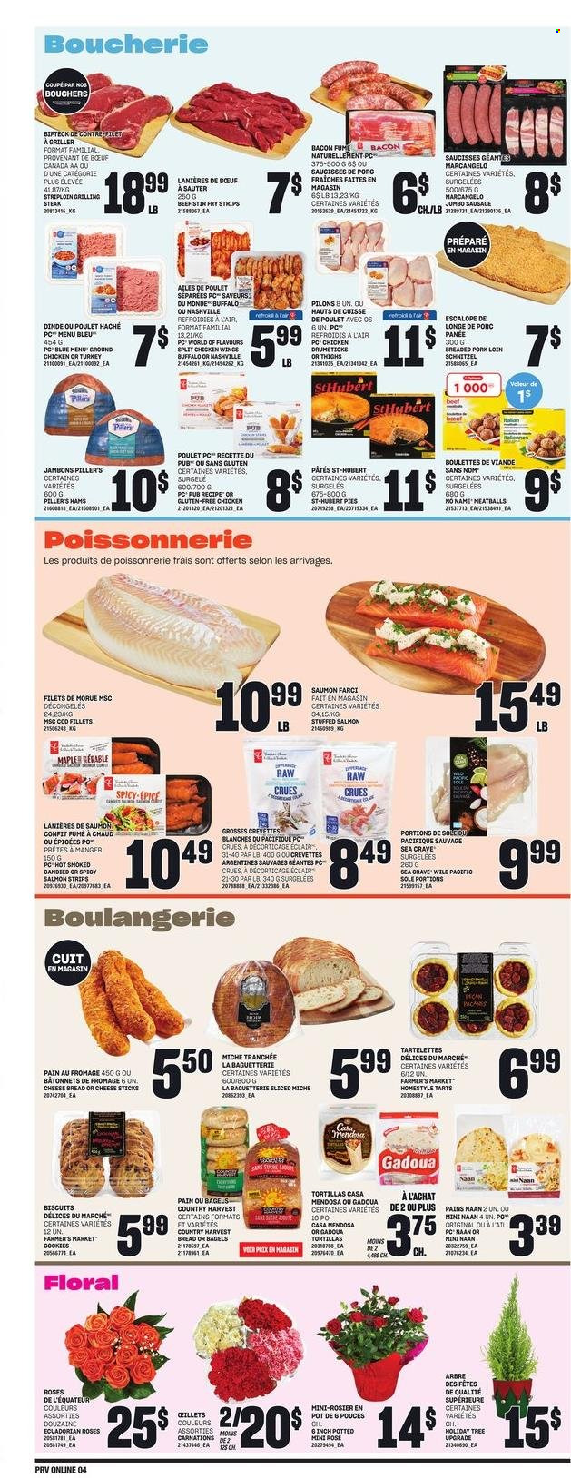 Provigo flyer - November 07, 2024 - November 13, 2024. Page 5