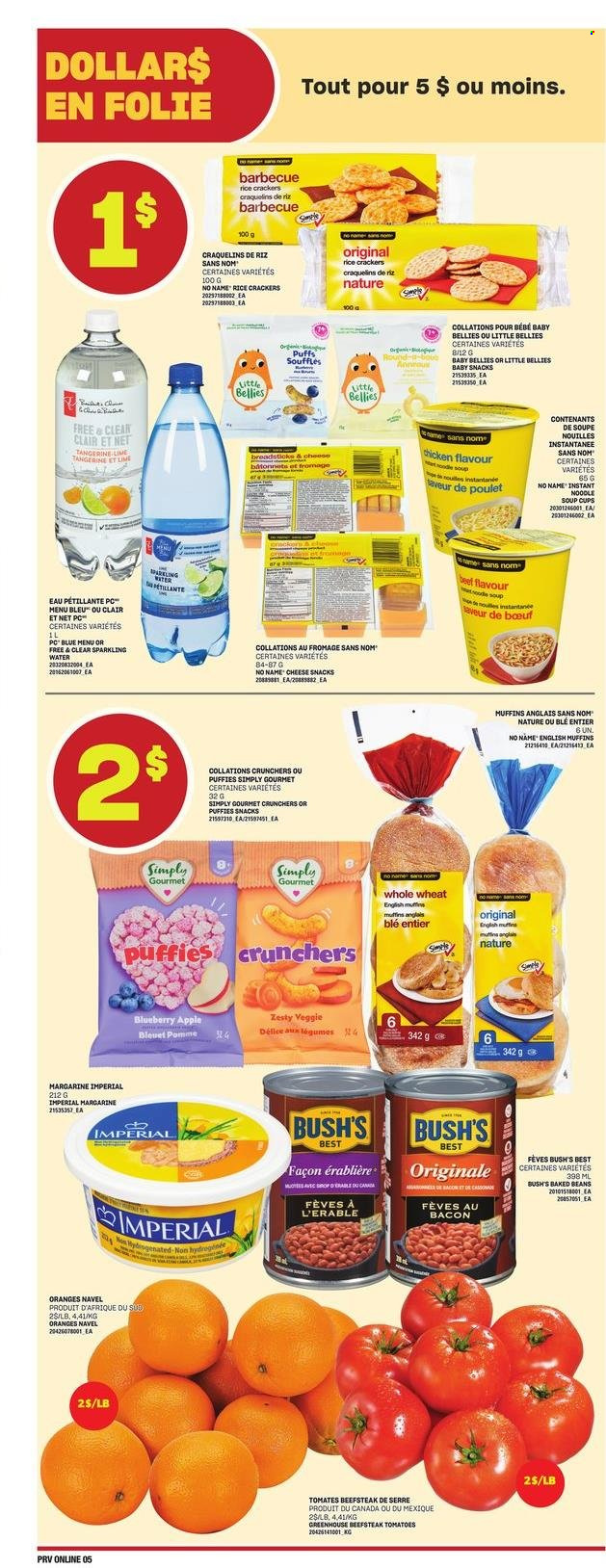 Provigo flyer - November 07, 2024 - November 13, 2024. Page 6