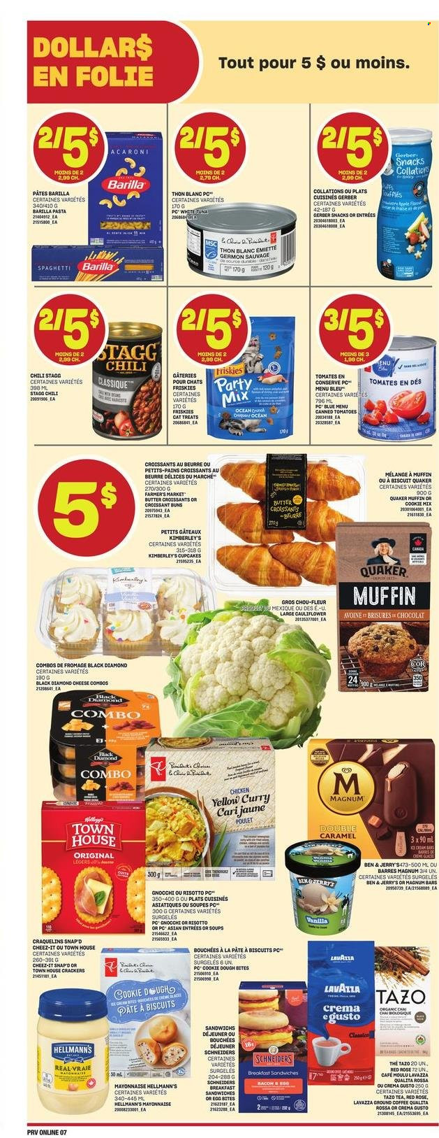 Provigo flyer - November 07, 2024 - November 13, 2024. Page 8