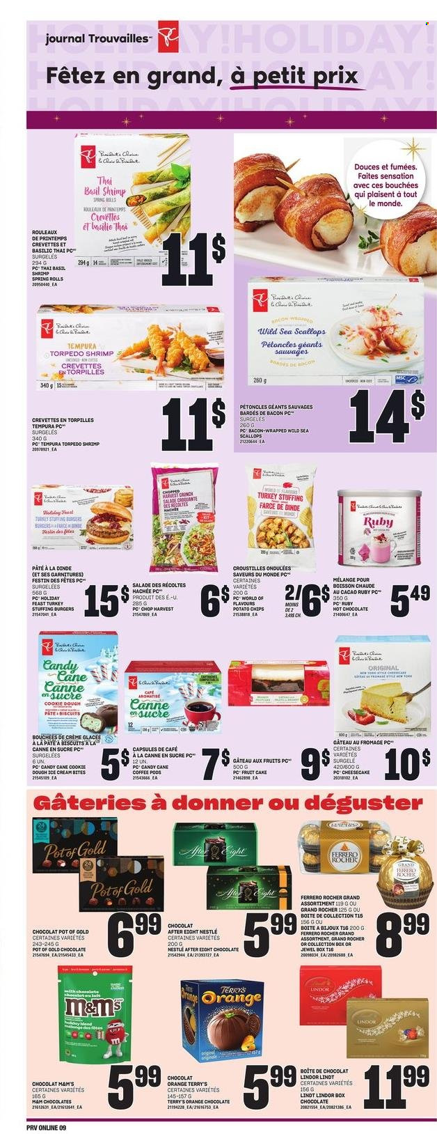 Provigo flyer - November 07, 2024 - November 13, 2024. Page 10