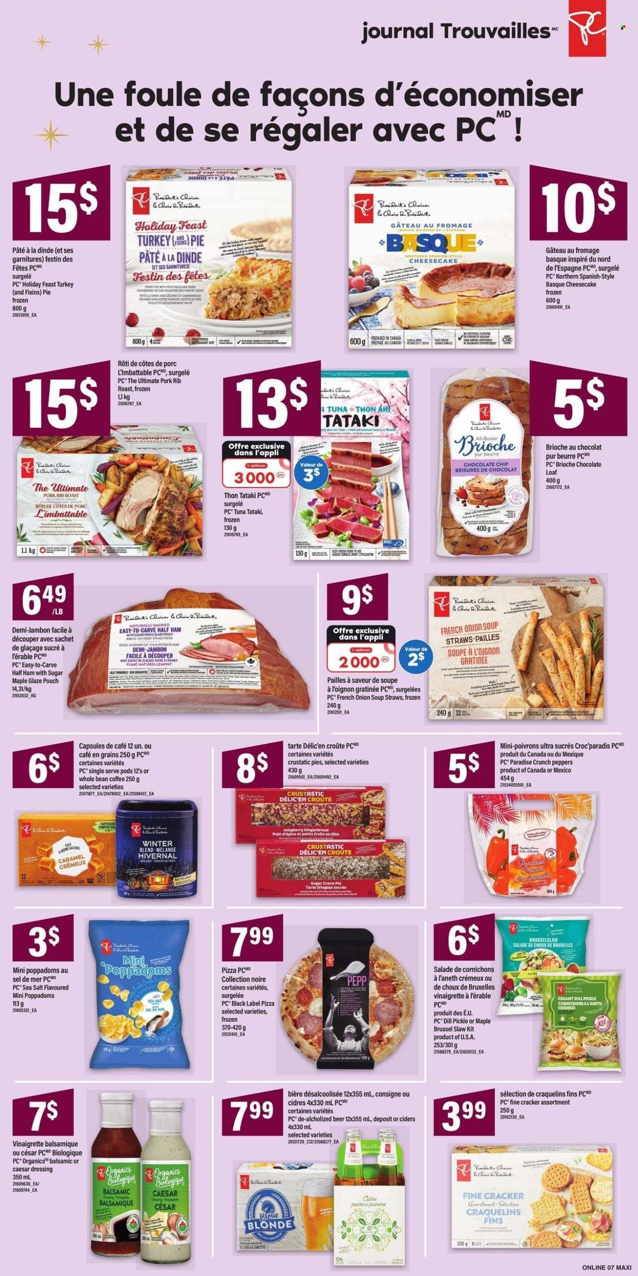 Maxi & Cie flyer - November 07, 2024 - November 13, 2024. Page 9