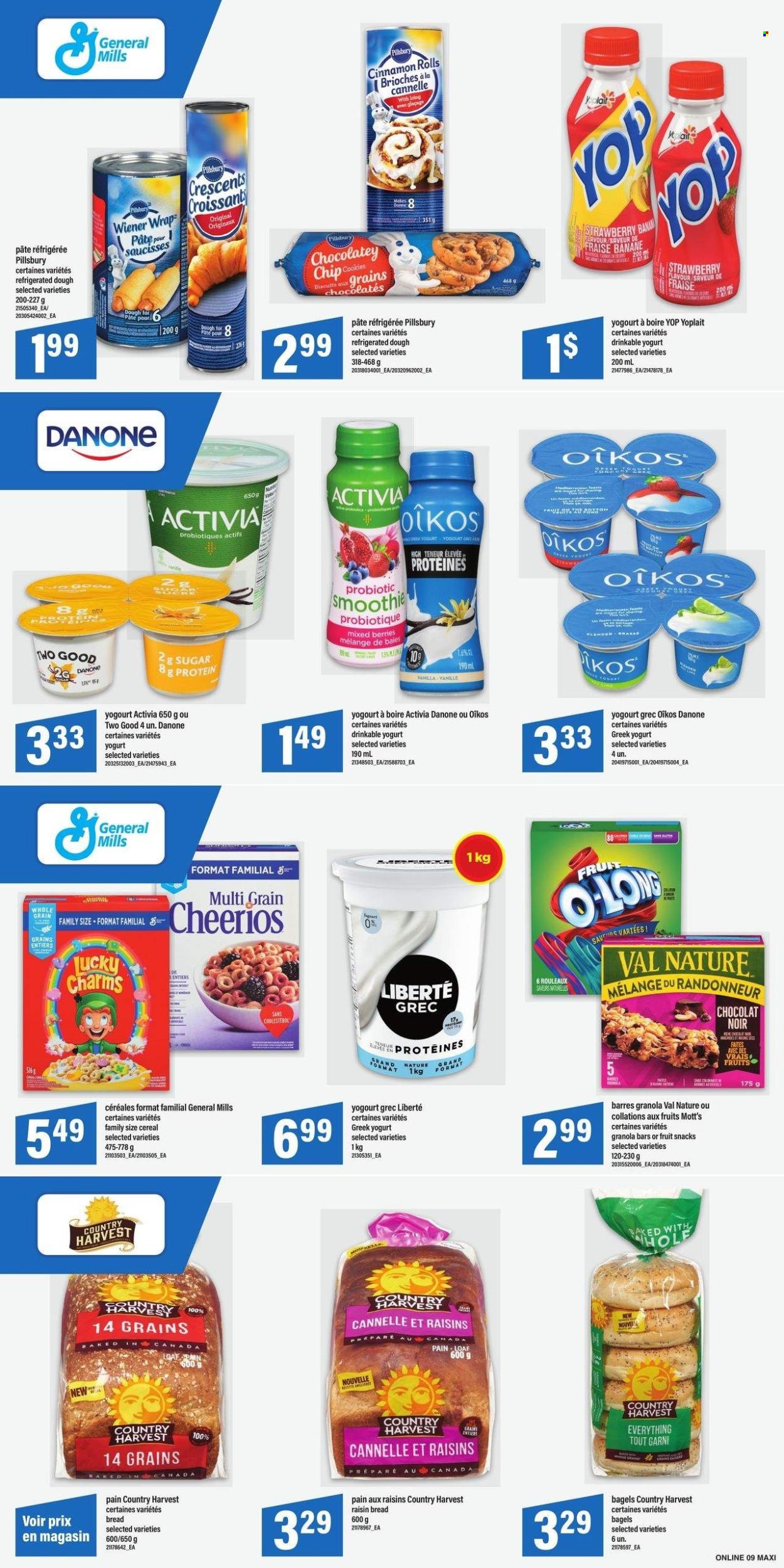 Maxi & Cie flyer - November 07, 2024 - November 13, 2024. Page 11