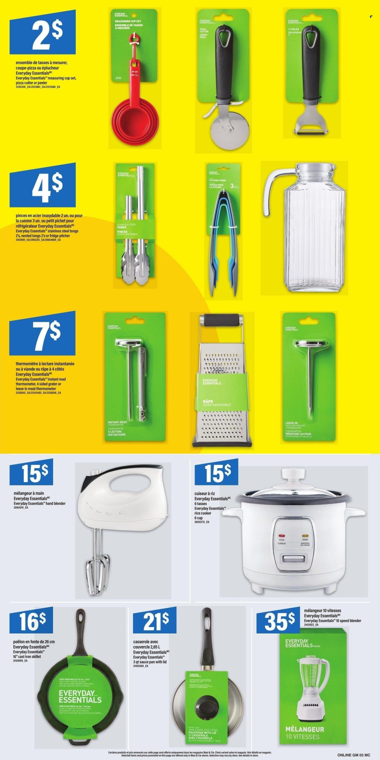 Maxi & Cie flyer - November 07, 2024 - November 13, 2024. Page 24