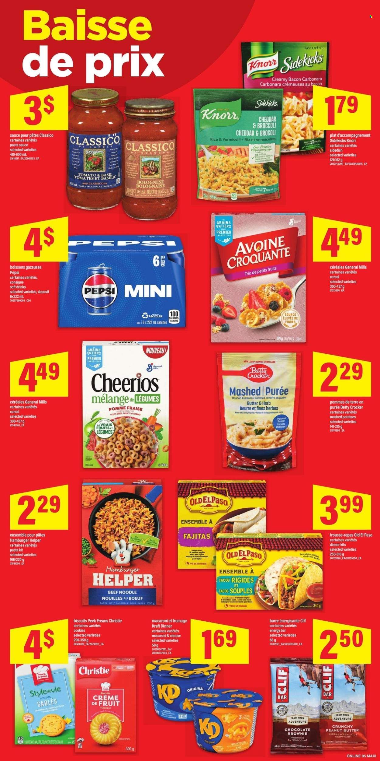 Maxi flyer - November 07, 2024 - November 13, 2024. Page 9