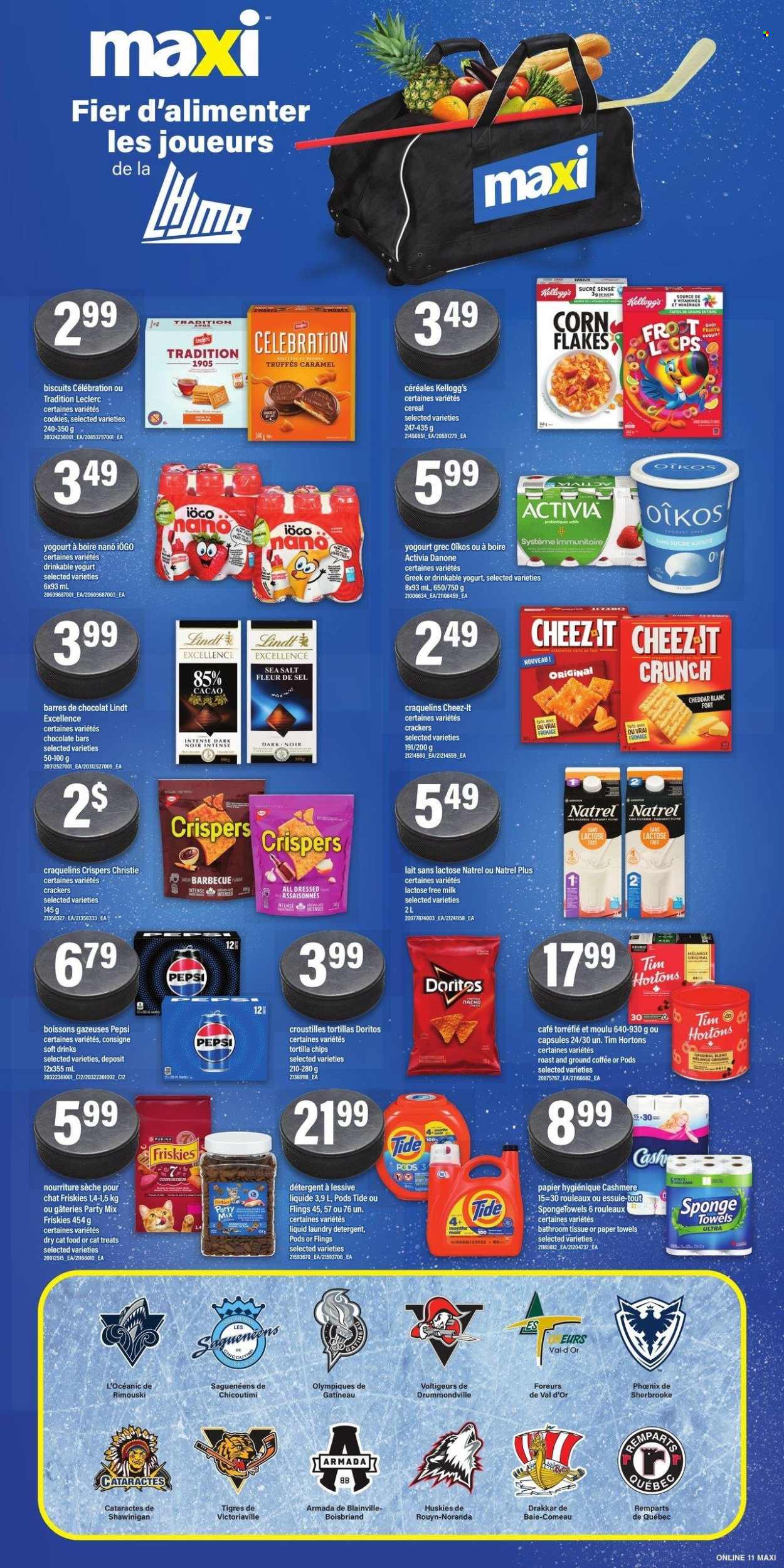 Maxi flyer - November 07, 2024 - November 13, 2024. Page 12