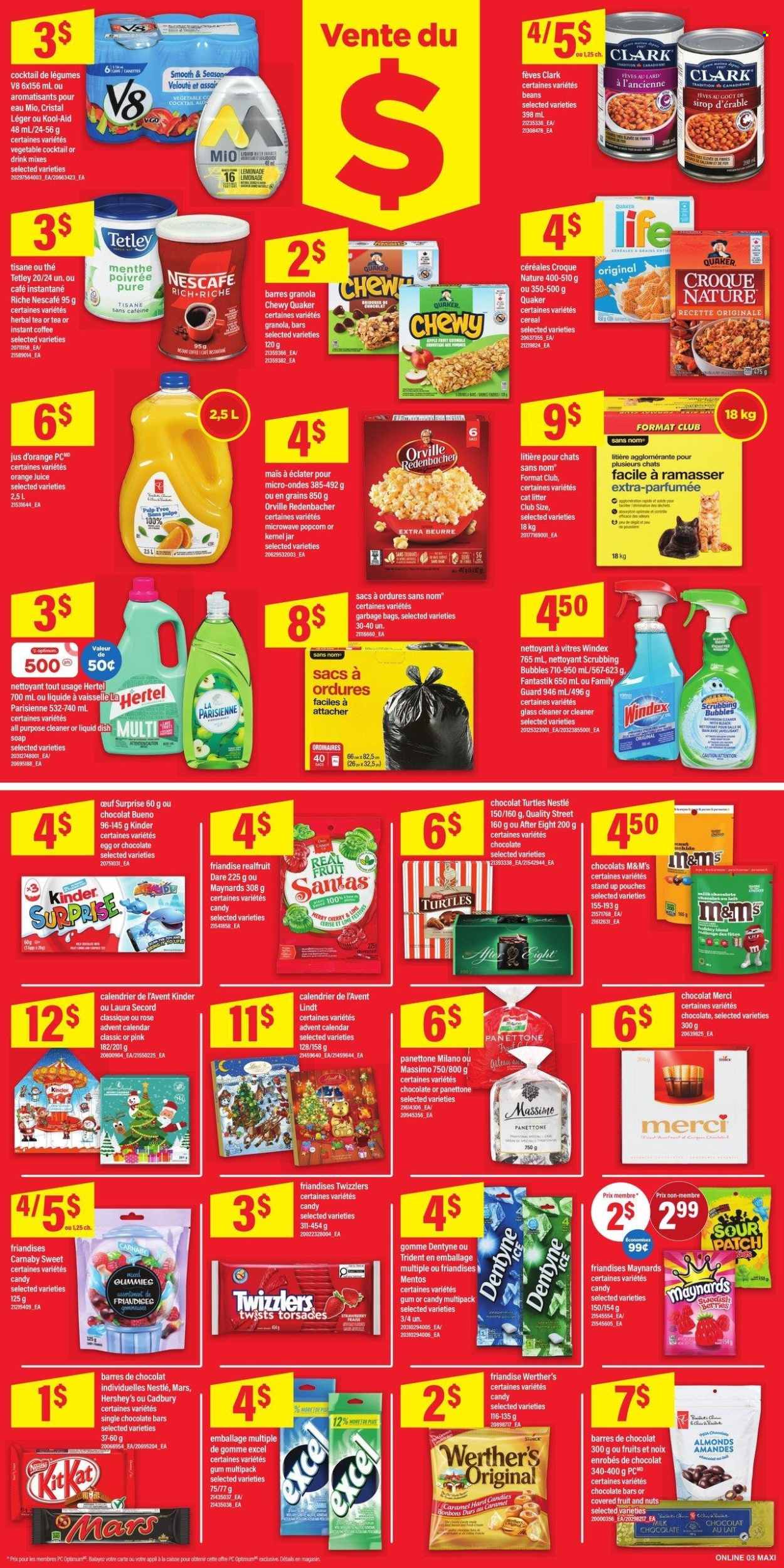Maxi flyer - November 07, 2024 - November 13, 2024. Page 5