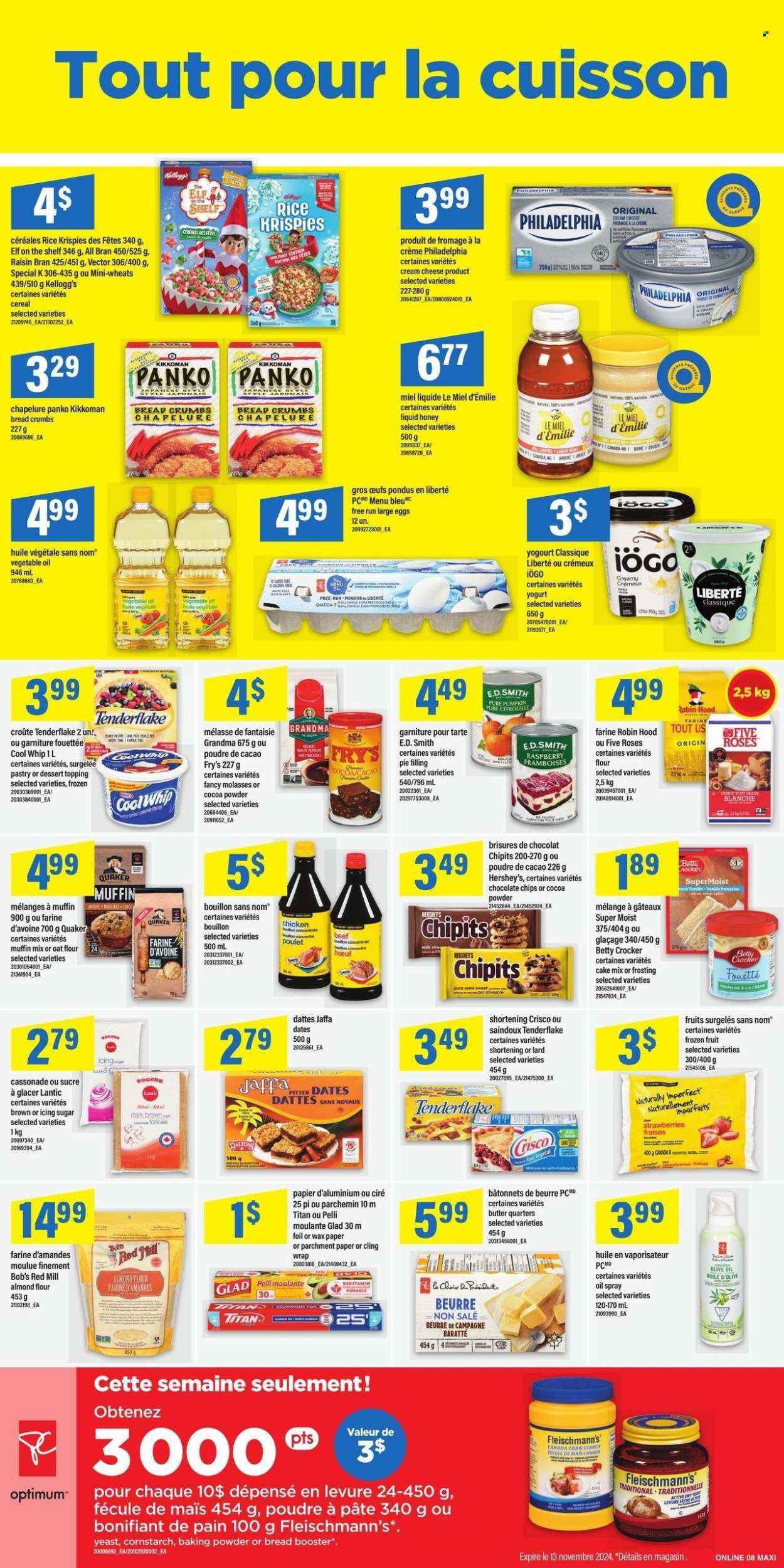 Maxi flyer - November 07, 2024 - November 13, 2024. Page 10