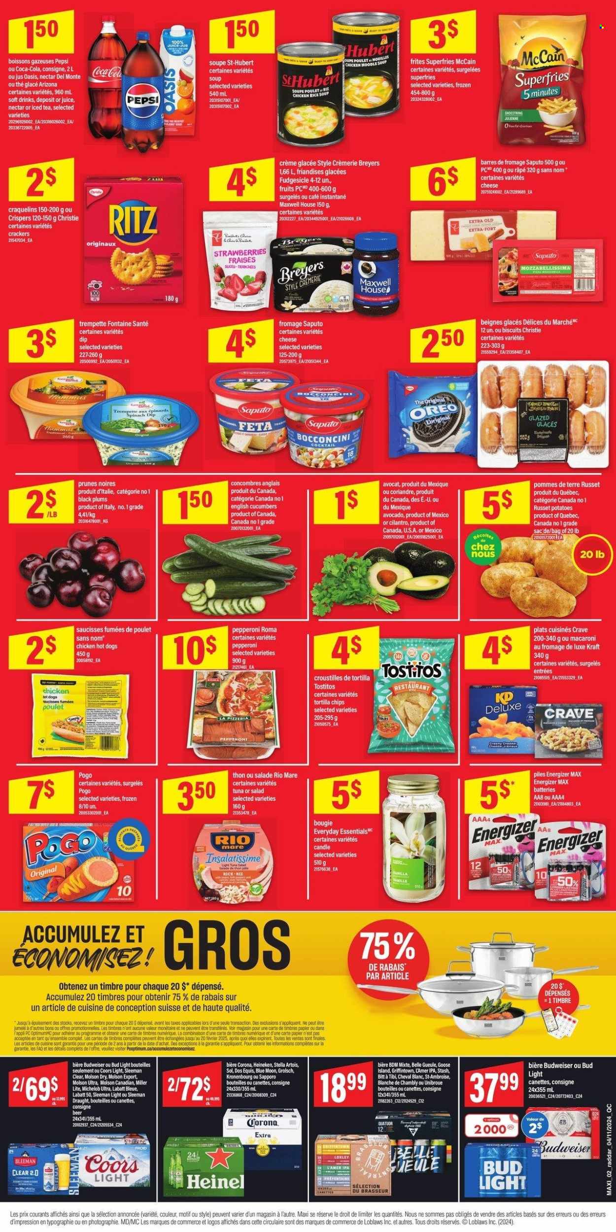 Maxi & Cie flyer - November 07, 2024 - November 13, 2024. Page 2