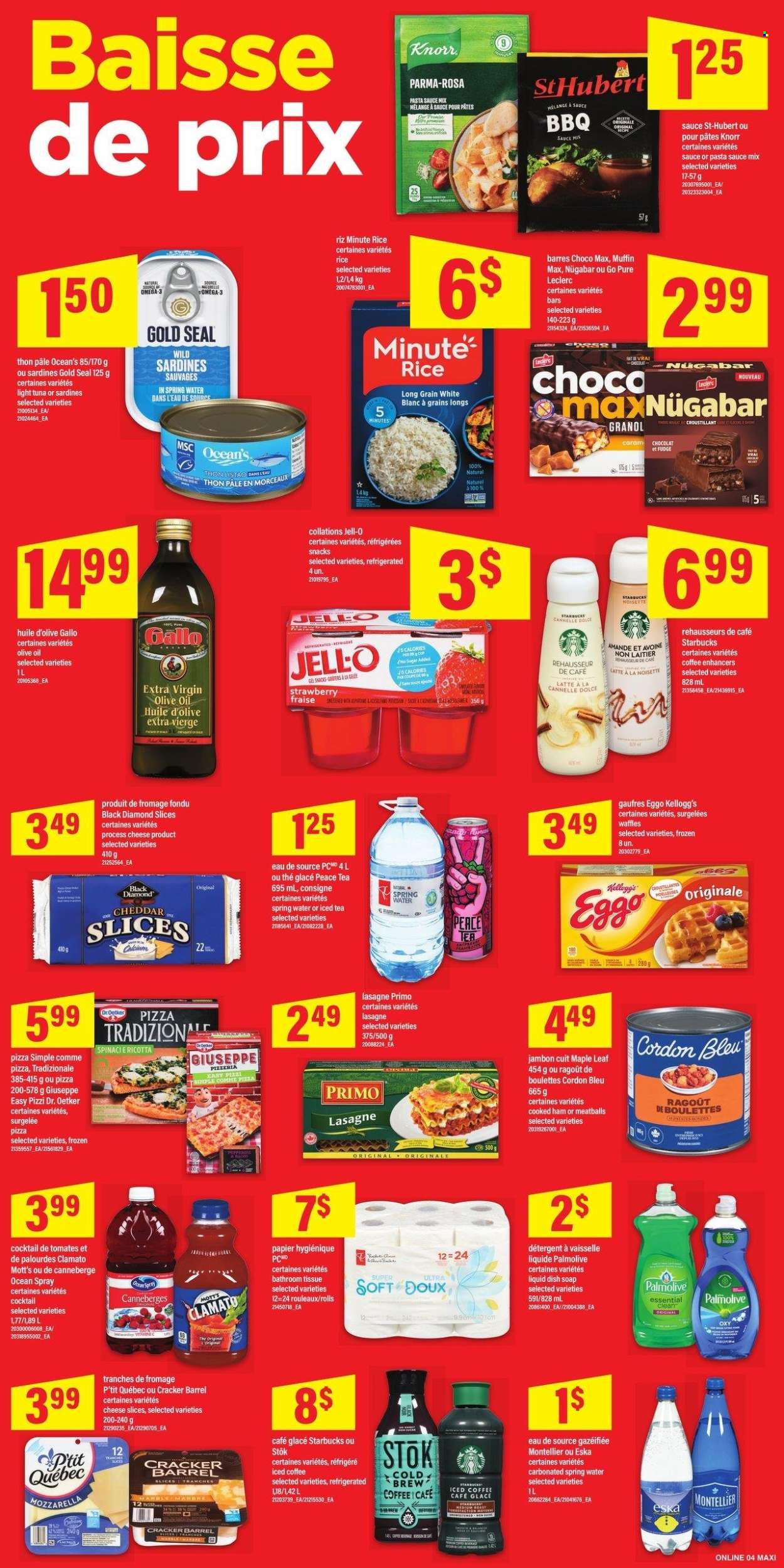 Maxi & Cie flyer - November 07, 2024 - November 13, 2024. Page 8