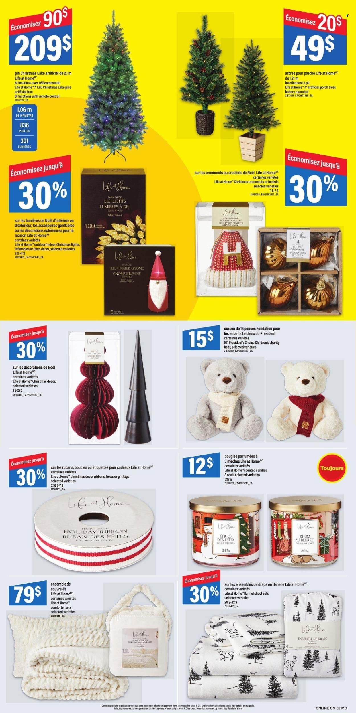 Maxi & Cie flyer - November 07, 2024 - November 13, 2024. Page 24