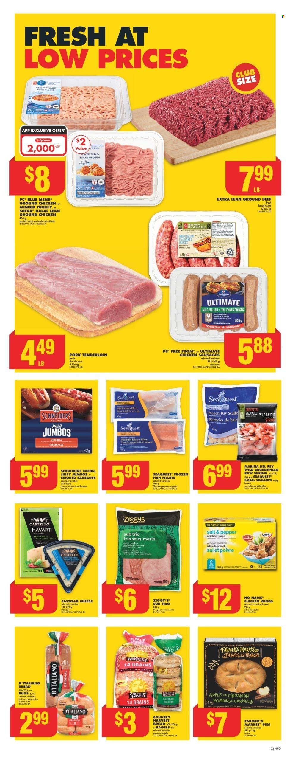 No Frills flyer - November 07, 2024 - November 13, 2024. Page 5