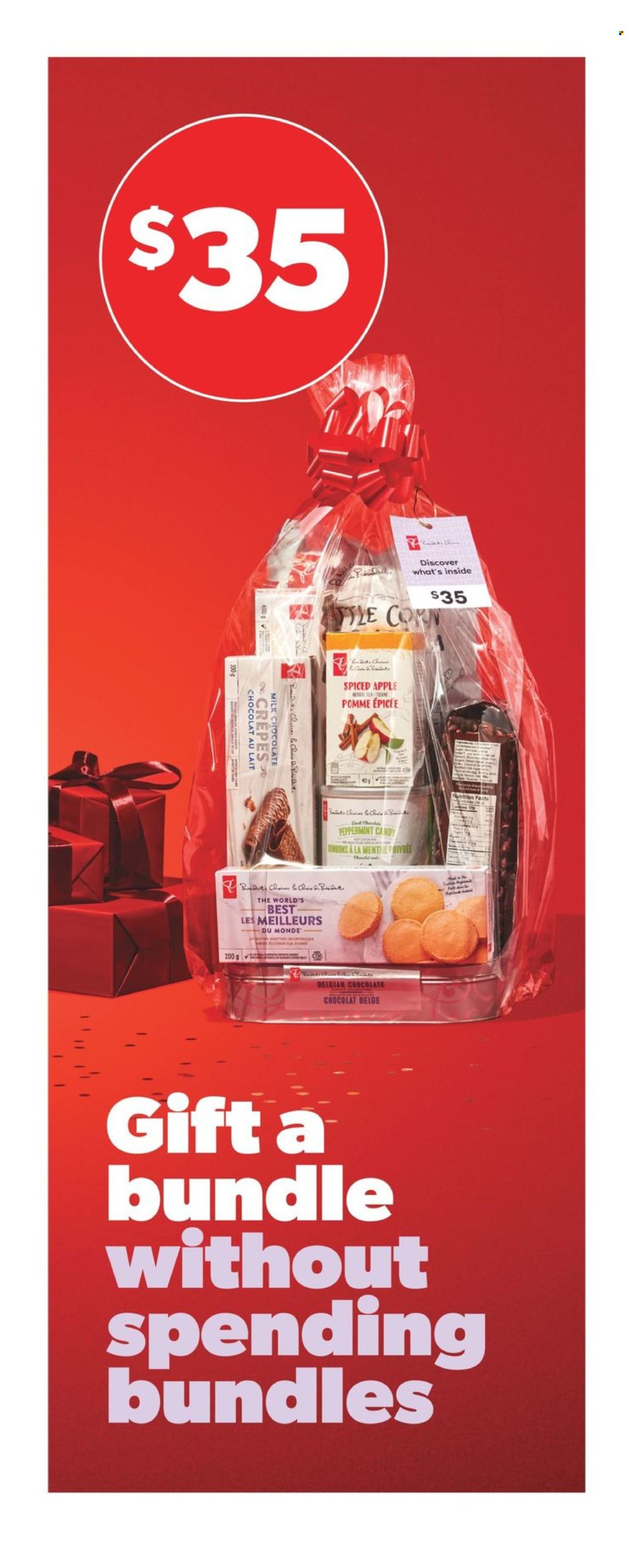 Real Canadian Superstore flyer - November 07, 2024 - November 13, 2024. Page 7