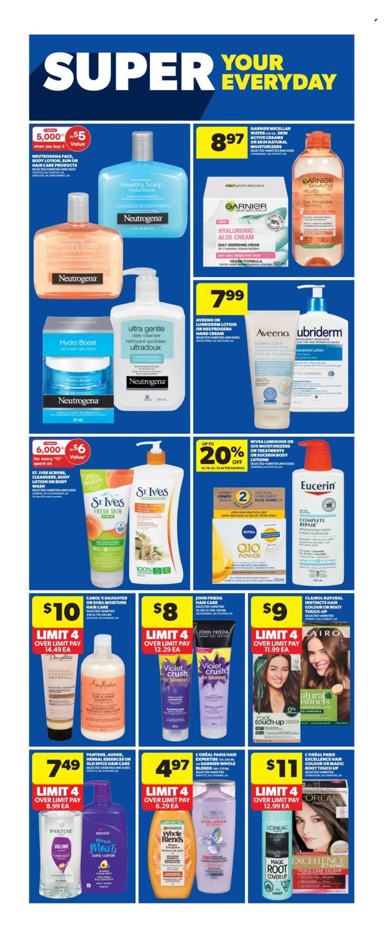 Real Canadian Superstore flyer - November 07, 2024 - November 13, 2024. Page 23